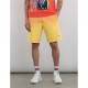 Franklin Marshall Ανδρικό σορτς Dip Dyed Cotton Fleece